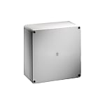 PK Polycarbonate enclosure