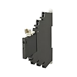 Slim I/O Solid State Relay G3RV-SR