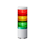 USB-Controlled Multi-Tiered Signal Light