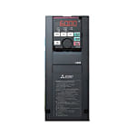汎用インバータ FREQROL-F800
