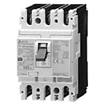 UL 489 Listed ノーヒューズ遮断器（UL品） WS-Vシリーズ