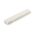 カードエッジコネクタ 1.27mmピッチ 120極 2列 メス 5145154-4