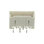 電線対基板 6極 1列 ストレート 1.5mm AMP Mini CTシリーズ