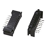 JST FPC/FFC コネクタ メス 6極 06FDZ-BT（S）（LF）（SN）