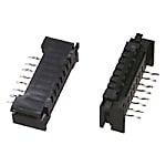 JST FPC/FFC コネクタ メス 8極 08FDZ-ST（S）（LF）（SN）