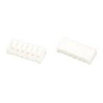 JST コネクタハウジング 6極 1列 1.5mm SZNシリーズ