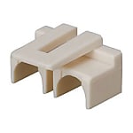 JST PCBヘッダアクセサリー（リテーナー）VLS-03V