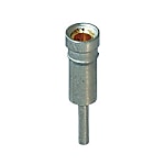 Mac 8 ソケットピン PD-61 ストレート