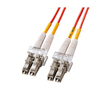 光纖電纜線（LC-LC/9.2微米）