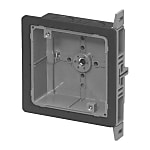 Sound Insulation Outlet Box
