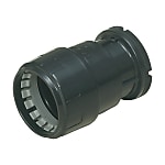 Connector For MIRALEX F