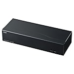 フルHD対応DVIディスプレイ分配器（2・4分配）