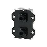 Hoist Push Button Switch COB 80 Series Switch Unit