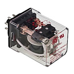 RS Pro ノンラッチングリレー 2c接点