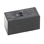 RS Pro ハイインラッシュリレー 1c接点