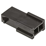 Molex コネクタハウジング MICRO-FIT 3.0シリーズ 3mm オス 2列 2極