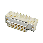 Molex 74320-1004 DVIコネクタ