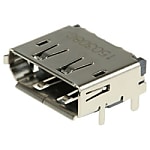 Molex 基板ソケット DisplayPortシリーズ（20極/ライトアングル）