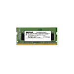 メモリ 増設用 PC4-2400対応 260ピン DDR4 SDRAM SO-DIMM 4GB