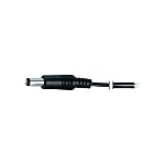 Low power cable, Low power plug - Cable, open-ended
