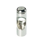 45° Mirror attachment for endoscope cameras