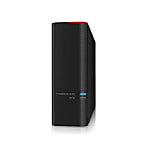 外付けHDD 1ベイモデル 法人向け