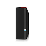 外付けHDD USB3.0用 冷却ファン搭載 DRAMキャッシュ搭載