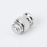 Coaxial Bus System Terminating Resistor