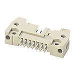 Multipole Connector SEK