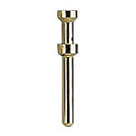 Han E Crimp Contacts For HAN Seriess 0.14–4 mm²