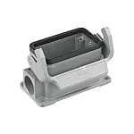 Accessories for size 24 B - Socket housing