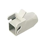 Accessories For Size 3 A - Cable to cable housing