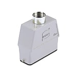 Sleeve housing for 16 A series