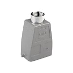 Sleeve housing for model 6 B