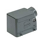 Sleeve housing for series 32 A
