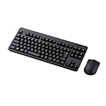 無線コンパクトキーボード・マウス