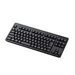 無線コンパクトキーボード