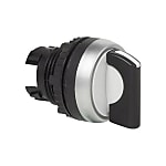 Rotary Switch With Shorter Handle