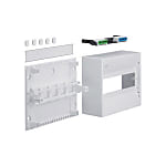 Electrical distribution board