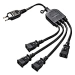 ACアダプタ専用電源延長コード