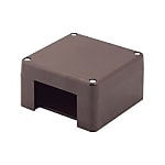 屋外用エムケーダクト付属品 ブンキボックス