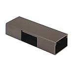 屋外用エムケーダクト付属品 T型ブンキ