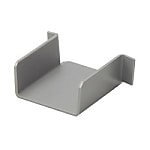 エムケーダクト付属品 コネクター