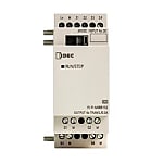 スマートリレー FL1F形 増設I/Oモジュール 入出力混合