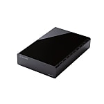 USB3.0対応外付けハードディスク