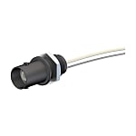 Staubli XBB-P 接触保護同軸ソケット