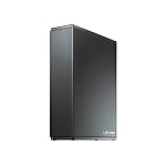 ネットワーク接続ハードディスク（NAS） HDL-TA