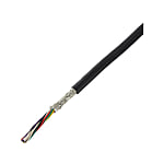 電子機器配線用ケーブルBEL-FIX 2464シリーズ UL LISTED／CE（シールド無・有）