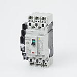 F-QuiQ 制御盤用 G-TWIN Λシリーズ漏電遮断器 スプリング端子タイプ