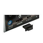 連接器配件- HDMI插頭、防塵